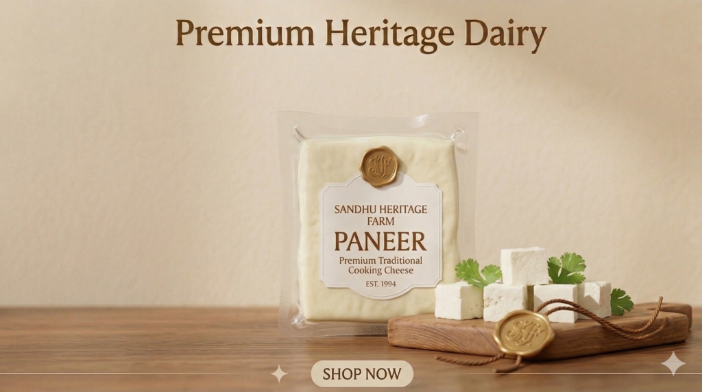 PANEER - theshf