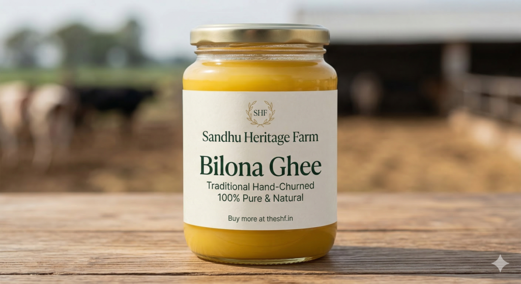 Pure Desi Ghee in Karnal