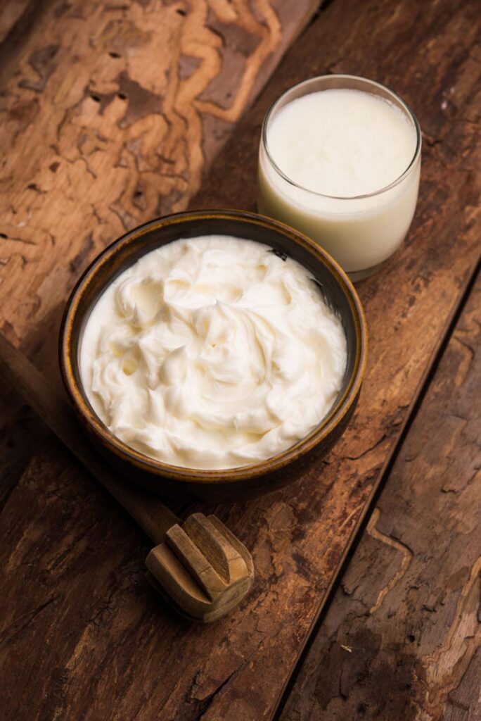 Fresh Butter in Karnal