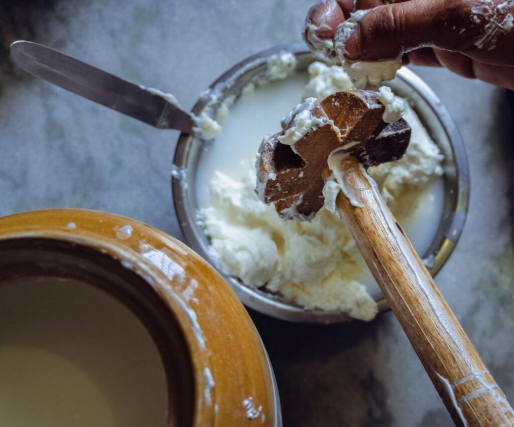 Pure Desi Ghee in Karnal