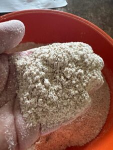 chakki fresh atta sandhu heritage farm